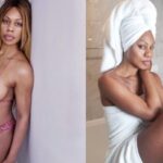 Laverne Cox Nude And Sexy (83 Photos + Videos) 14 Laverne Cox TheFappening.Pro 624x403 1