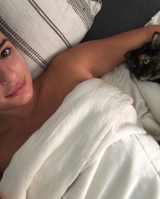 Lea Michele Sexy The Fappening Pro 1 624x776 1