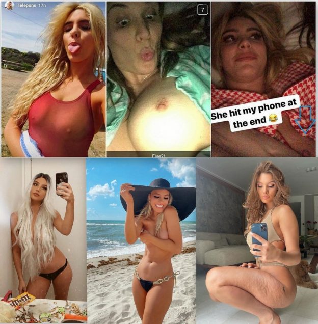 Lele Pons Nude Leaked 2022 624x636 1