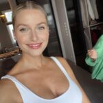 Lena Gercke Tits TheFappening.Pro 3 624x707 1