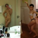 Lena Meyer-Landrut Nude Singers On Leaked Pics (109 Photos) 14 Lena Meyer Landrut Nude Leaked 624x496 1
