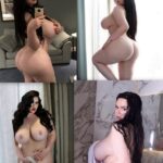 Lexy Lu Nude And Sexy Collection (110 Photos And Video) 16 Lexy Lu Nude Leaked TheFappening.Pro 624x876 1