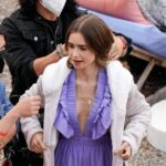 Lily Collins BTS TheFappening.Pro 5 624x966 1