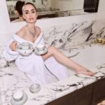 Lily Collins Sexy TheFappening.Pro 2 624x457 1