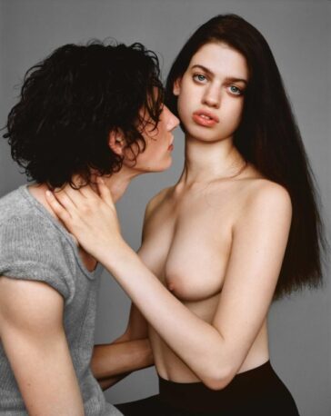 Lily McMenamy Nude And Fappening (26 Photos) 15 Lily McMenamy Nude TheFappening 1 624x785 1