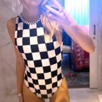 Lily Rose Depp Hot Selfie TheFappening.Pro 4 624x1021 1