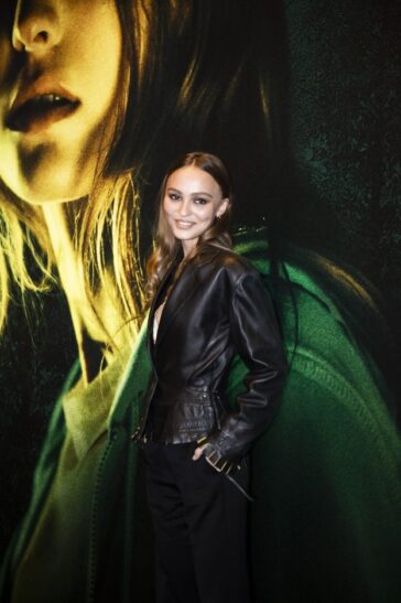 Lily Rose Depp Les Fauves Premiere 1 624x937 1