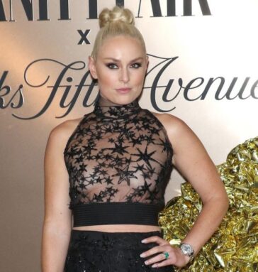 Lindsey Vonn See Through (7 Photos) 21 Lindsey Vonn Sexy 1 624x656 1