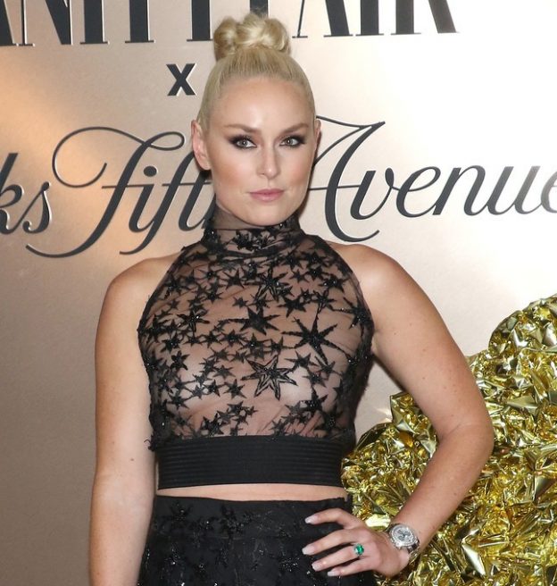 Lindsey Vonn See Through (7 Photos) 11 Lindsey Vonn Sexy 1 624x656 1