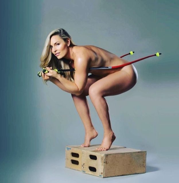 Lindsey Vonn The Fappening Nude And Sexy (30 Photos) 13 Lindsey Vonn Sexy The Fappening pro 2 624x637 1
