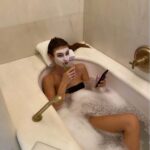 Lorena Rae Hot Topless TheFappening Pro 34 624x763 1