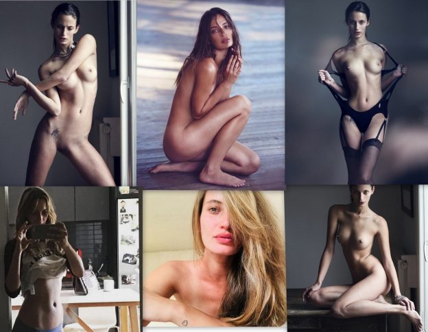 Loris Kraemerh Nude TheFappening.Pro 624x484 1