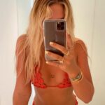Louisa Johnson Sexy New Lingerie And Bikini TheFappening.Pro 27 624x778 1