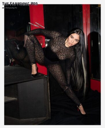 Lourdes Leon Hot TheFappening.Pro 12 624x759 1