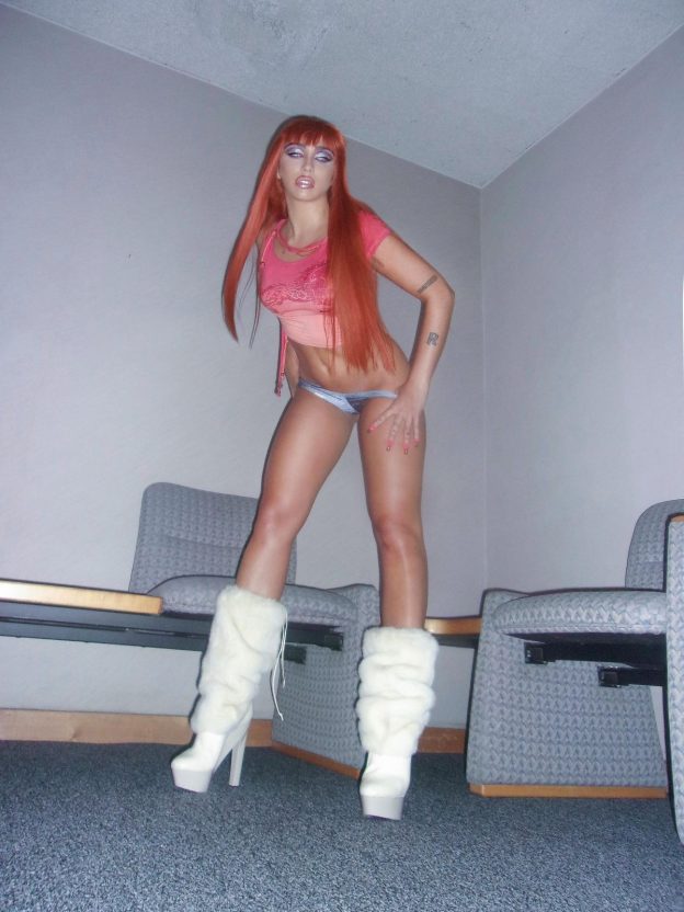 Lourdes Leon Sexy For Paper Magazine (13 Photos) 10 Lourdes Leon Sexy Paper Magazine TheFappening.pro 2 624x832 1