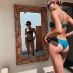 Lucy Baddeley Topless Sexy TheFappening Pro 81 624x780 1