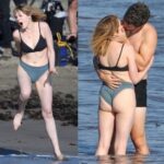 Lucy Boynton Sexy Bikini (17 Photos) 19 Lucy Boynton Bikini 624x550 1