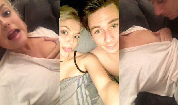 Lucy Fallon Nude Leaked 624x369 1