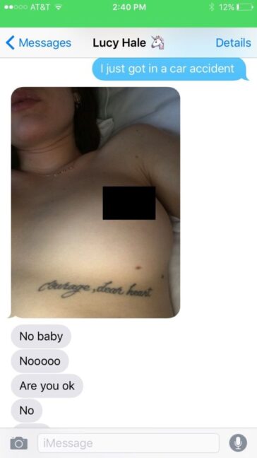 Lucy Hale Nude Leaked (141 Photos) 4 Lucy Hale Nude Leaked 624x1110 1
