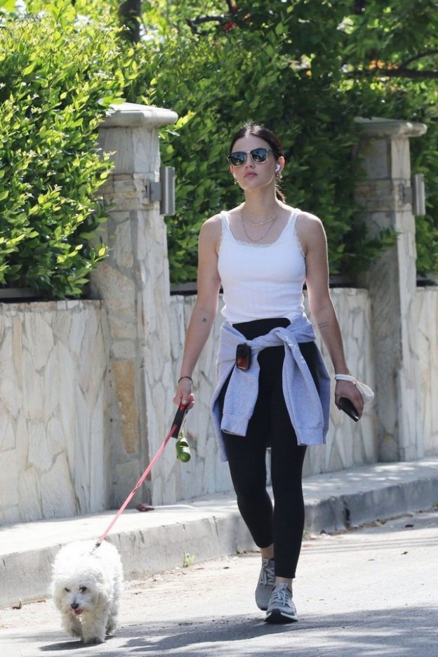 Lucy Hale Sexy Look In LA TheFappening Pro 53 624x936 1