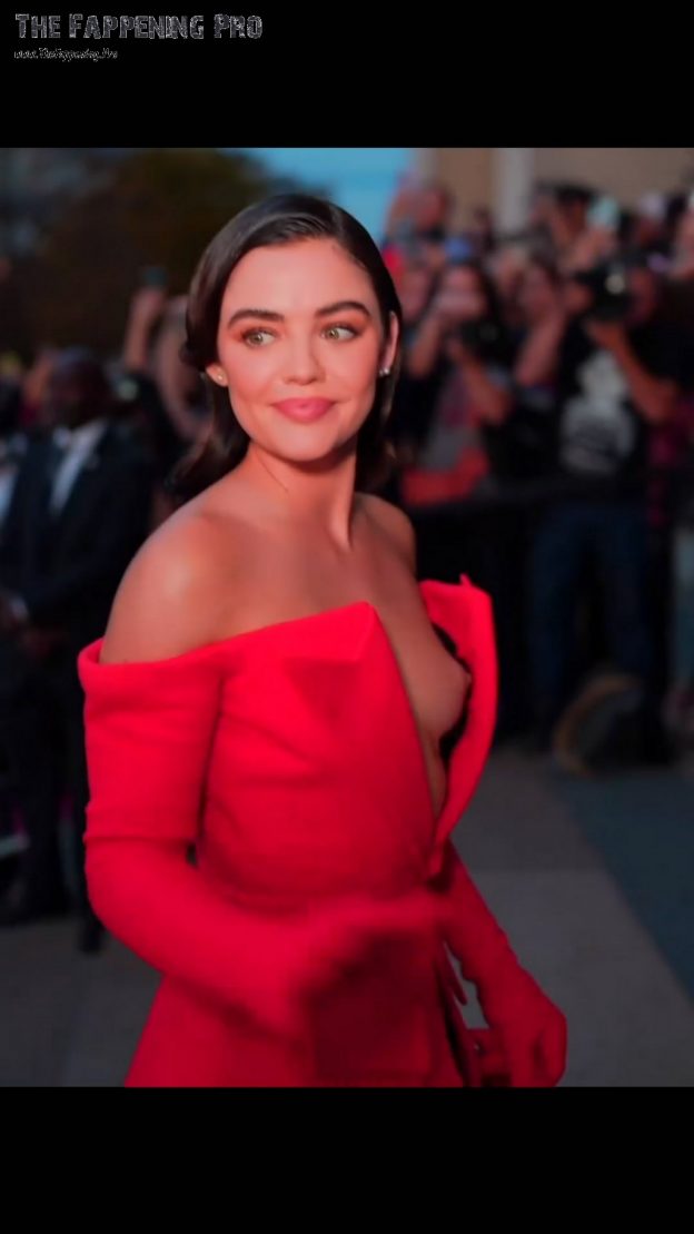 Lucy Hale Tits TheFappening.Pro 2 624x1109 1