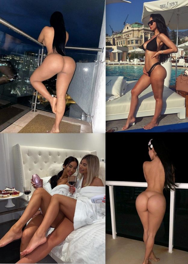 Lydia Barakat Nude And Leaked TheFappening.Pro 1 624x877 1