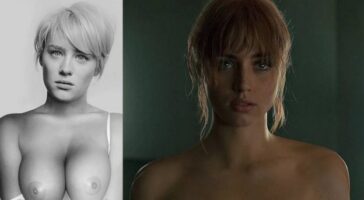 Mackenzie Davis Nude And Sexy (69 Pics, GIF and Videos) 19 Mackenzie Davis 624x343 1