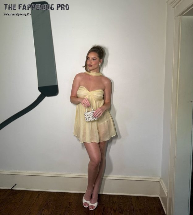 Maddy Cloud Nude TheFappening.Pro 5 624x694 1