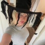 Maddy Cloud Sexy Halloween TheFappening.Pro 624x780 1