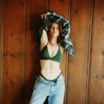 Madelaine Petsch Sexy In Bamboo Underwear (7 Photos And GIF) 20 Madelaine Petsch Sexy TheFappening.Pro 3 624x624 1