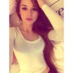 Madelaine Petsch Tits Fappening 8 624x624 1