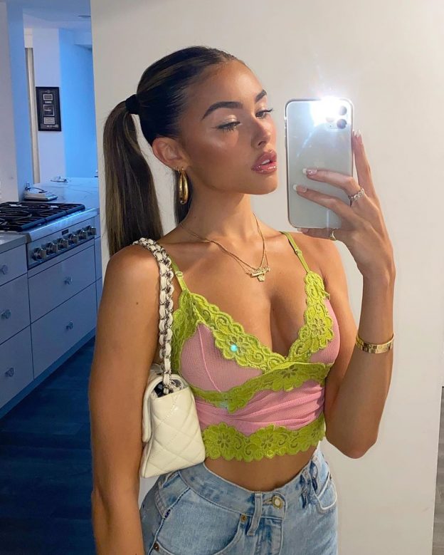 Madison Beer Hot Selfie TheFappeningPro 1 624x779 1