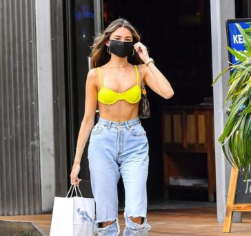 Madison Beer Sexy Bikini Top (28 Photos) 17 Madison Beer Sexy Bikini Top TheFappening Pro 20 624x586 1
