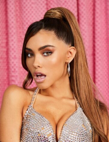 Madison Beer The Fappening Sexy at iHeartRadio Wango Tango (8 Photos) 1 Madison Beer Sexy Iheartradio 2 624x816 1