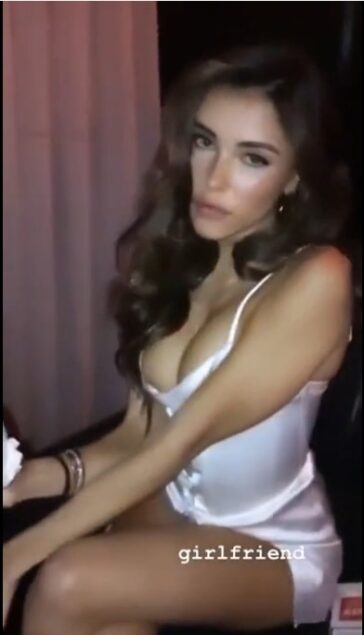 Madison Beer Tits 2 1