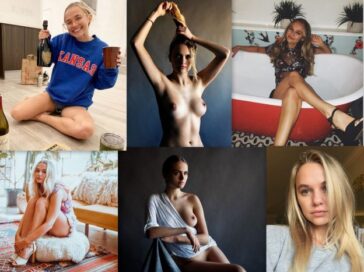 Madison Iseman Nude And Sexy (126 Photos And Videos) 2 Madison Iseman Nude Explicit And Sexy Collection 2020 624x467 1