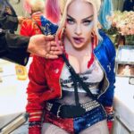 Madonna Looks Like Harley Queen (9 Photos) 18 Madonna Sexy Harley Queen TheFappening.Pro 3 624x780 1