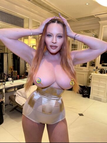 Madonna Topless Halloween TheFappening.Pro 2 624x832 1