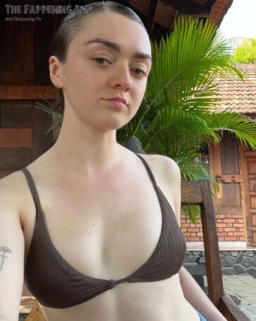 Maisie Williams Sexy TheFappening.Pro 2 624x780 1