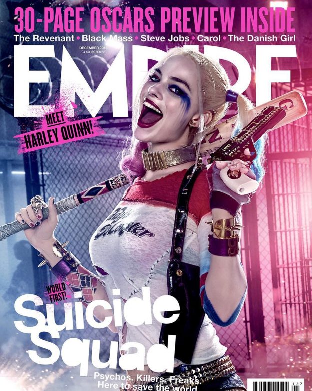 Margot Robbie Nude Sexy 22 624x780 1