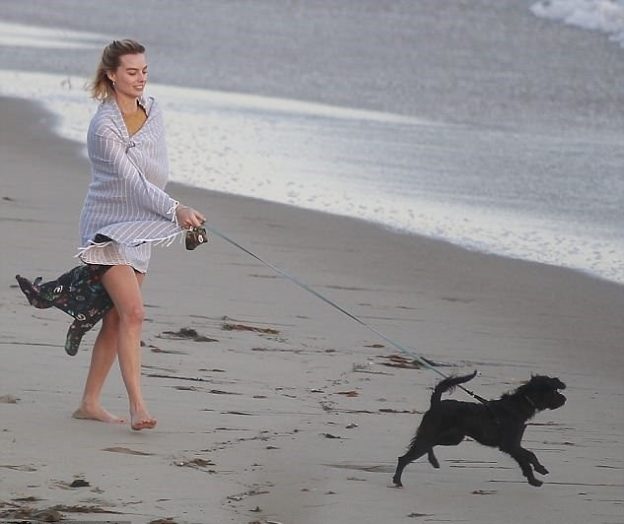 Margot Robbie The Fappening Pro 3 624x524 1