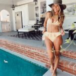 Maria Menounos Hot In A Bikini TheFappening.Pro 4 624x644 1