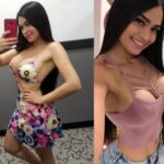 Marianny Garcia Nude and Sexy Collection (47 Photos) 20 Marianny Garcia TheFappening.Pro 624x509 1