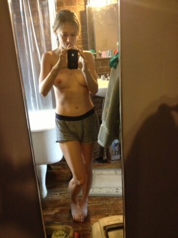 Marin Ireland Nude Leaked Fappening 11 1