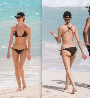 Martha Hunt Sexy Bikini (27 Photos) 10 Martha Hunt Sexy Bikini 624x679 1