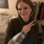 Mary Wiseman Sexy Sylvia Tilly (9 Photos) 20 Mary Wiseman Sexy 3 624x832 1