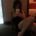 Maura Kidwell Nude Sexy 3