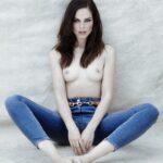 Maxine Schiff Nude Sexy 8 624x728 1