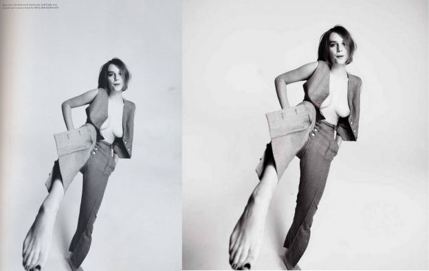 Maya Hawke Love Magazine 624x395 1
