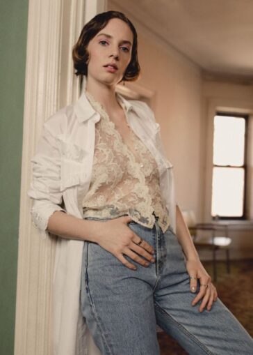 Maya Hawke See Through By Luc Coiffait (8 Photos) 21 Maya Hawke See Through By Luc Coiffait TheFappening.Pro 5 624x873 1